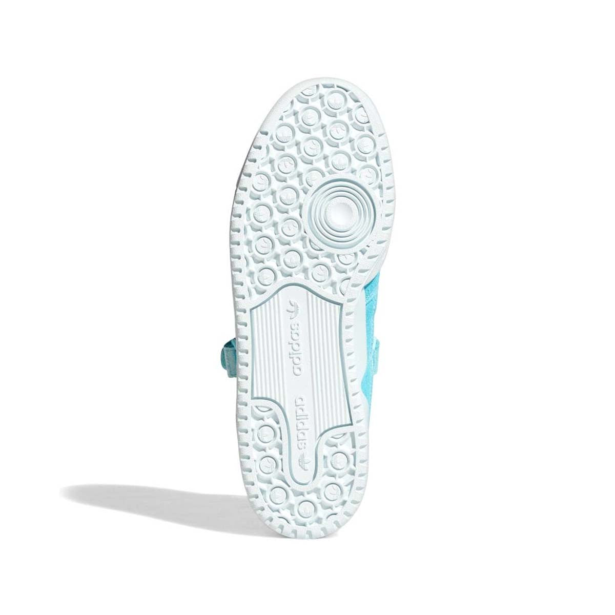 Forum 84 Low 8K 'Clear Aqua'