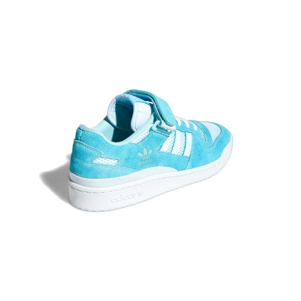 Forum 84 Low 8K 'Clear Aqua'