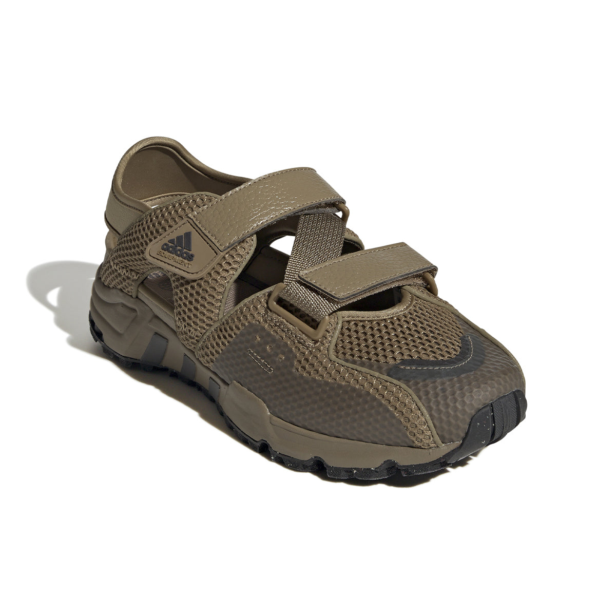 EQT 93 Sandals 'Tech Khaki'