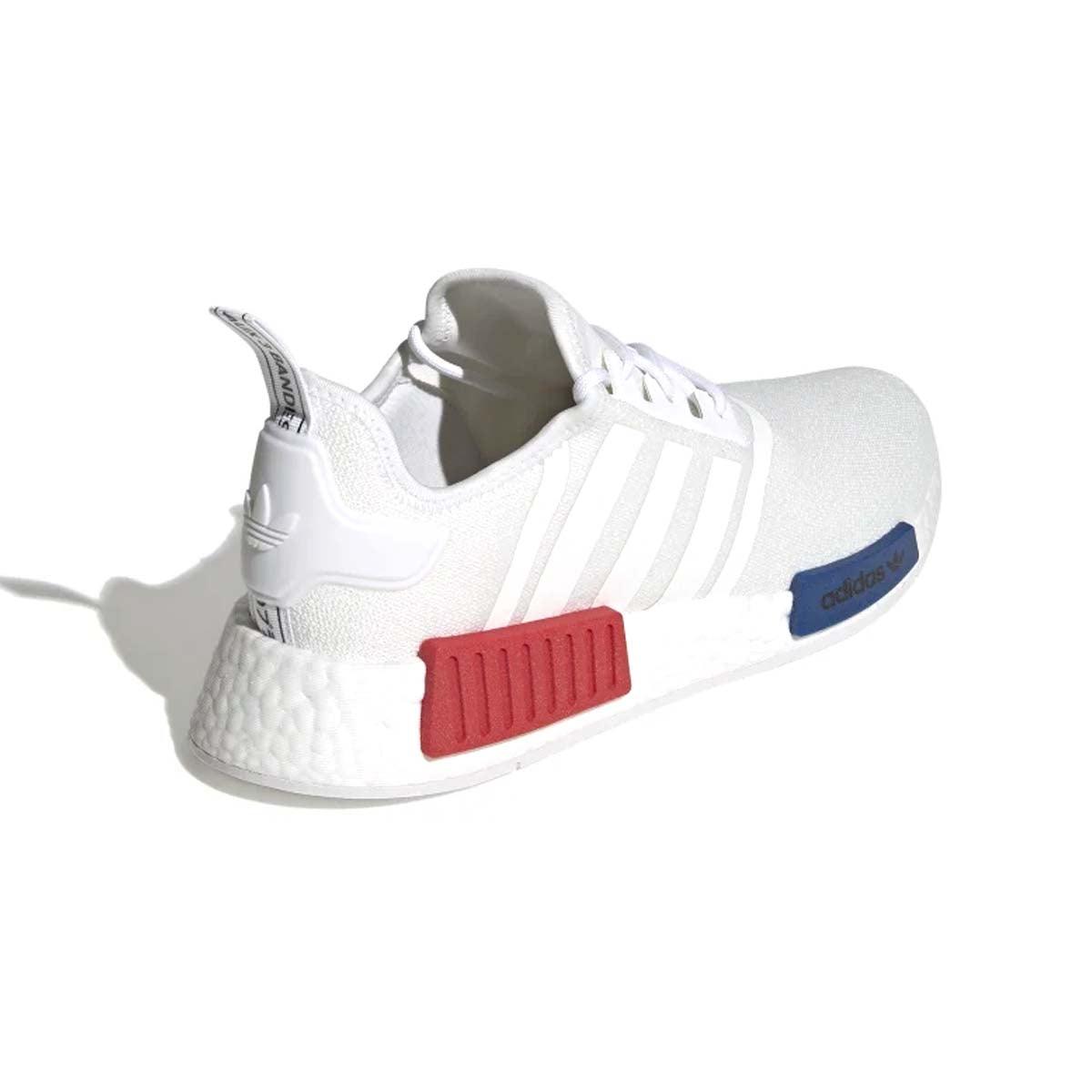 NMD_R1 'Cloud White'