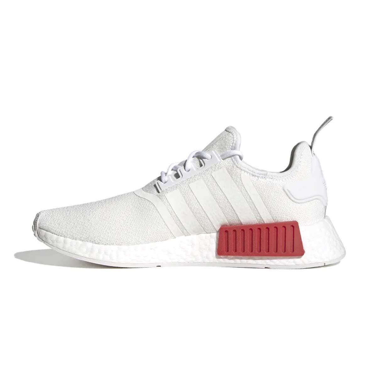 NMD_R1 'Cloud White'
