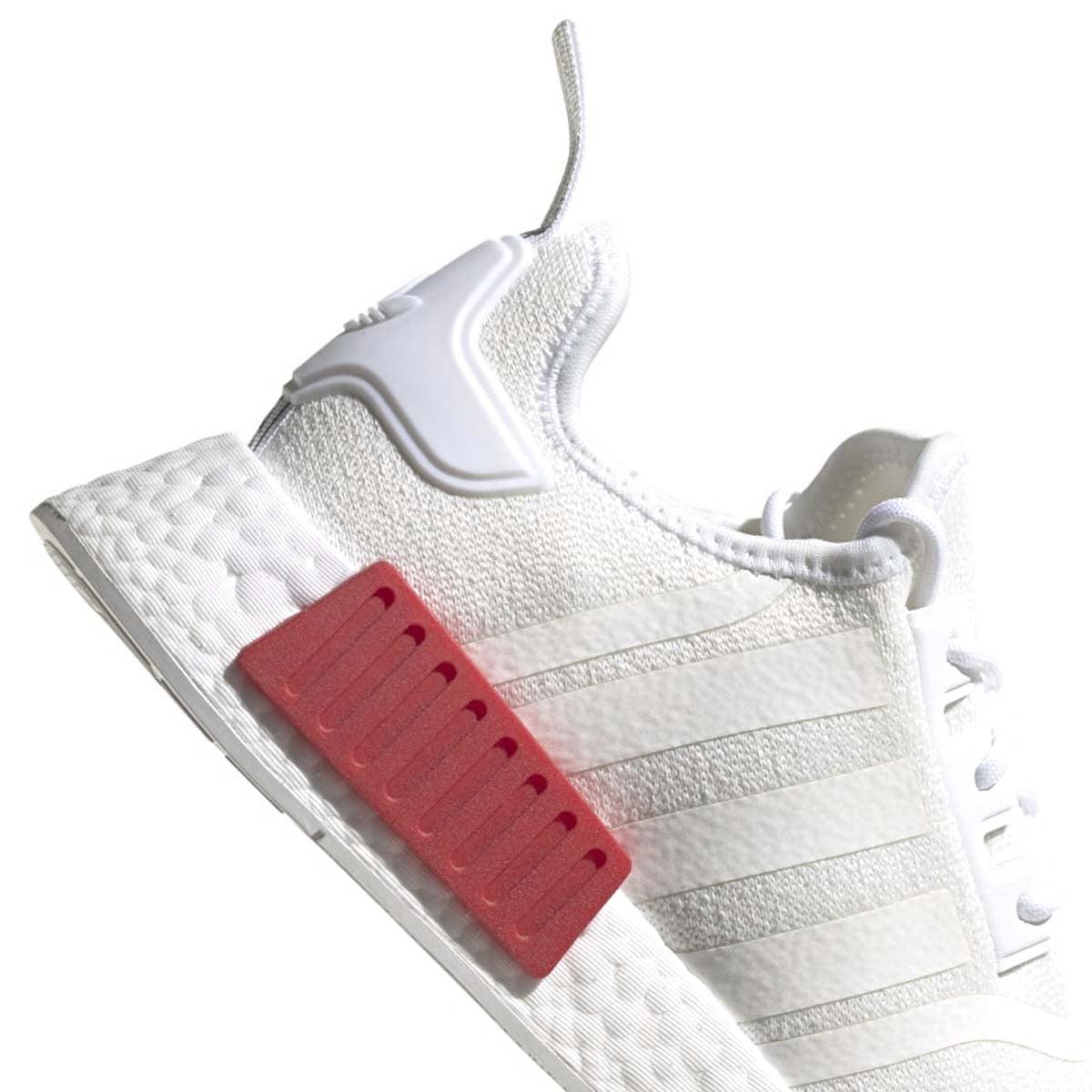NMD_R1 'Cloud White'