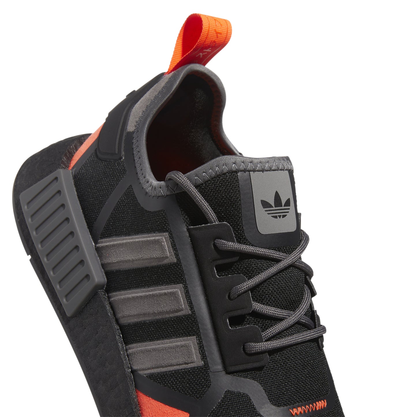 NMD_R1 'Black Solar Red'