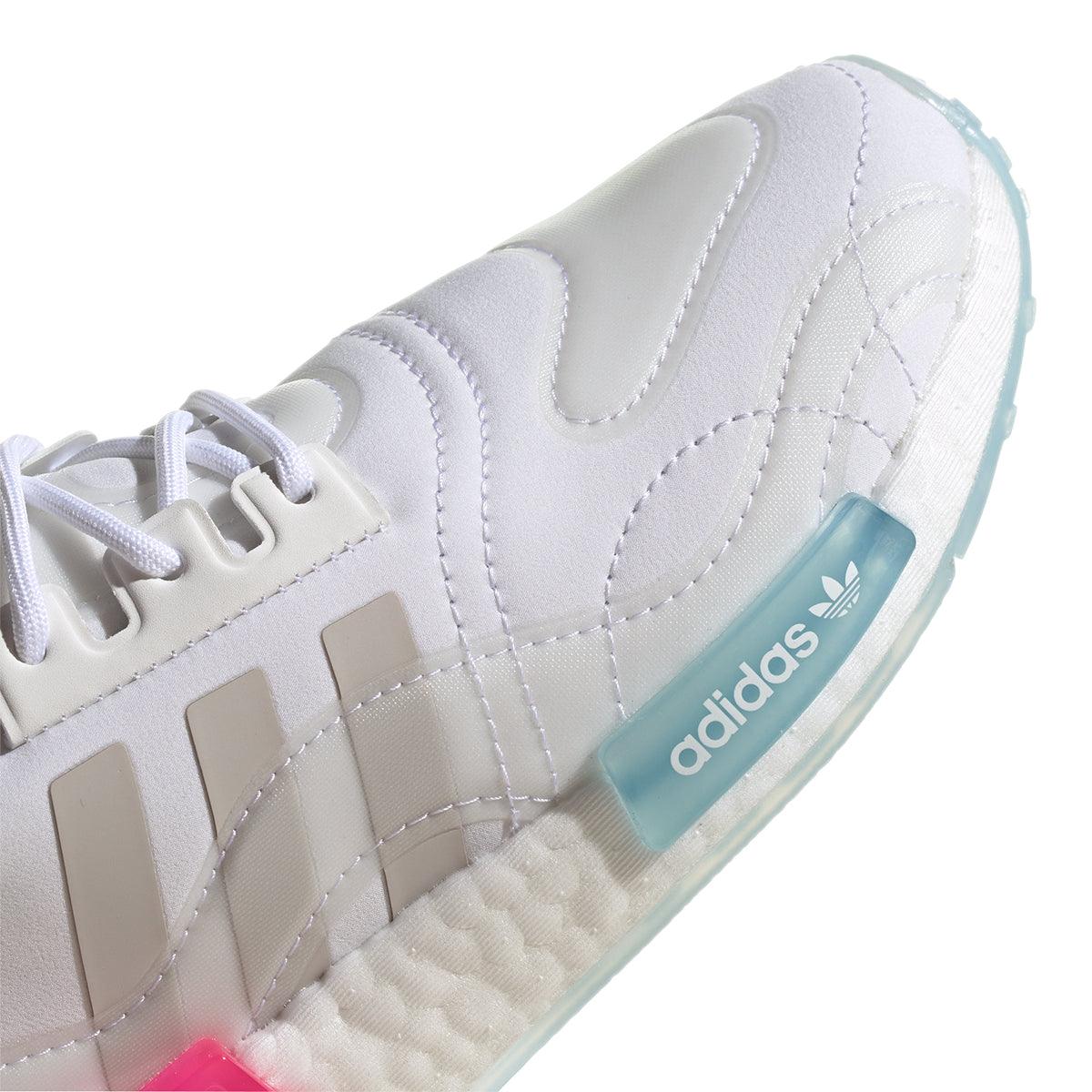 Wmns NMD_R1 'Cloud White'