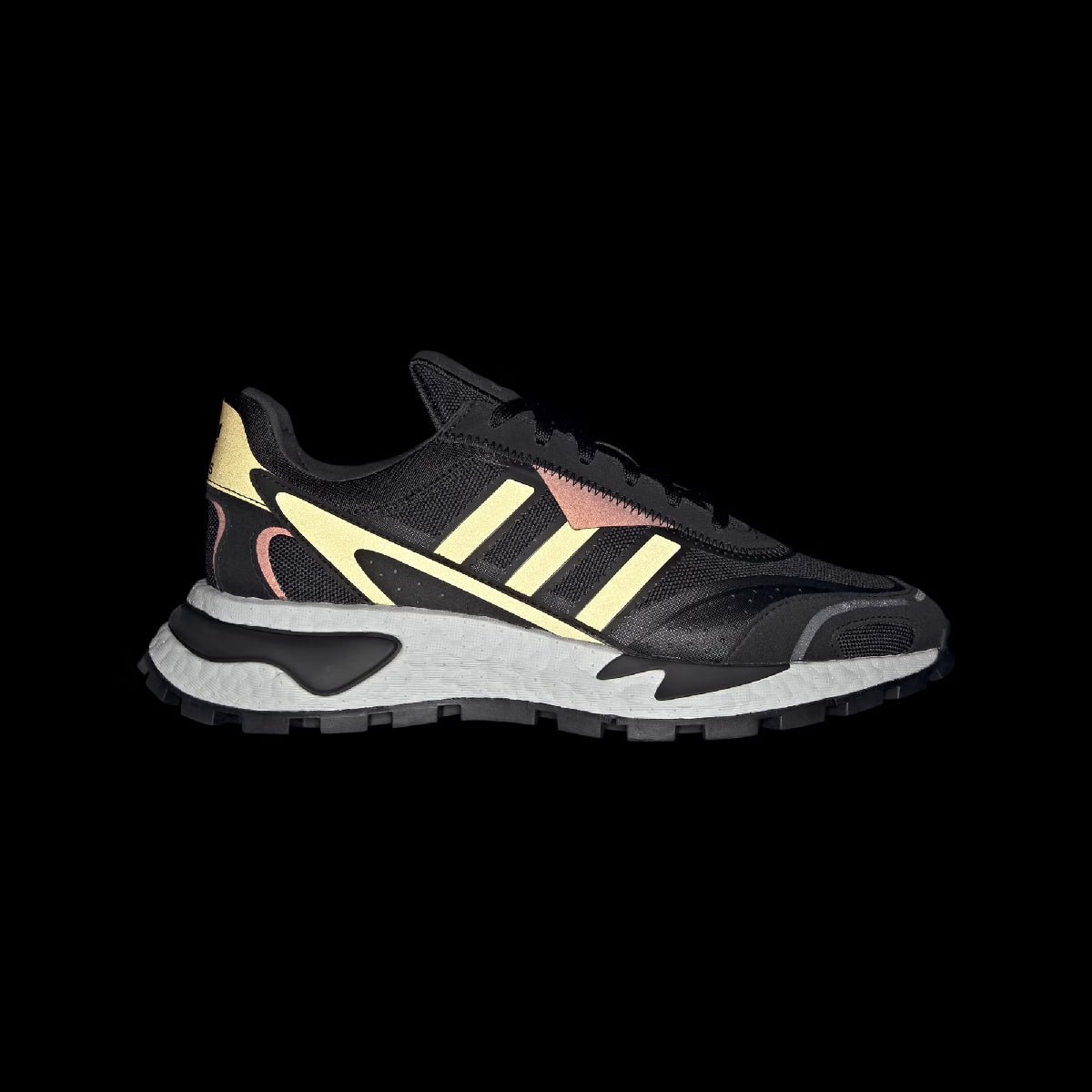 RETROPY P9 'Ash Pearl'