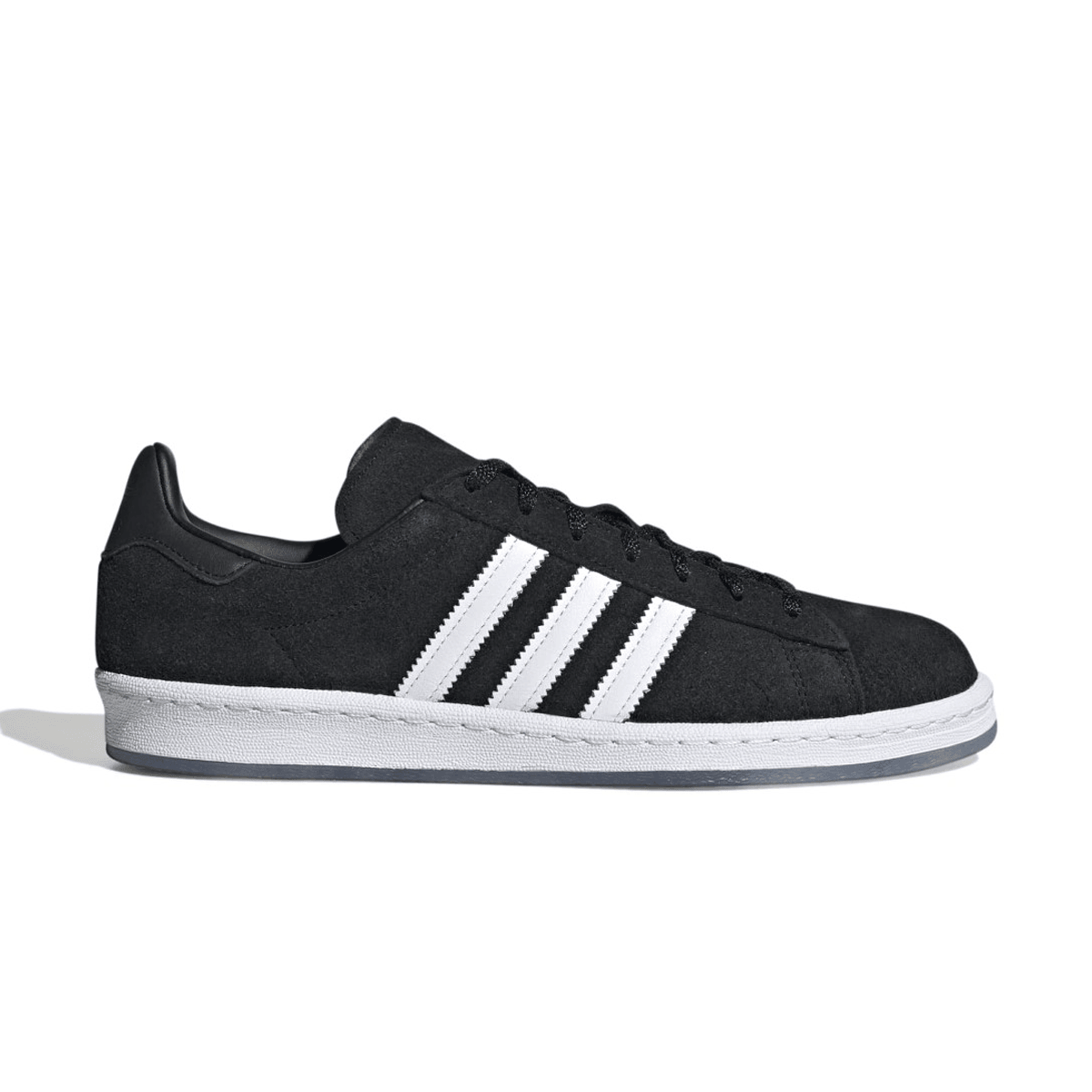 adidas Originals + Kosuke Kawamura Campus 80s 'Core Black' adidas Originals + Kosuke Kawamura Campus 80s 'Core Black'