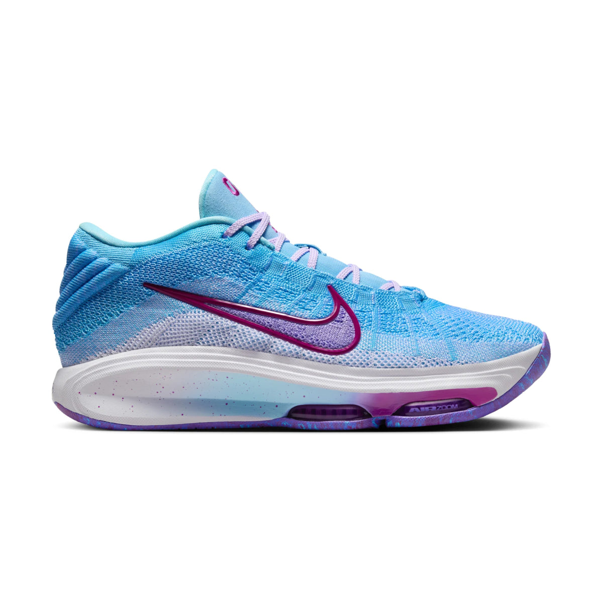 Air Zoom GT Hustle 3 EP 'Paige Bueckers'