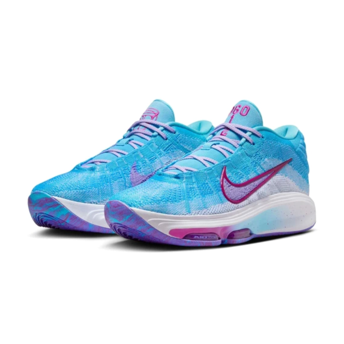 Air Zoom GT Hustle 3 EP 'Paige Bueckers'
