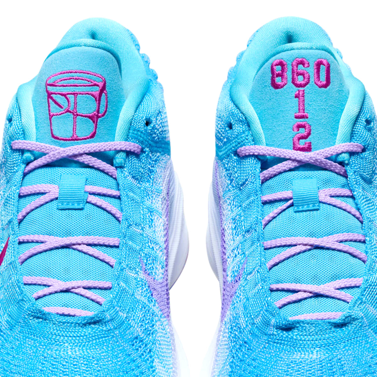 Air Zoom GT Hustle 3 EP 'Paige Bueckers'