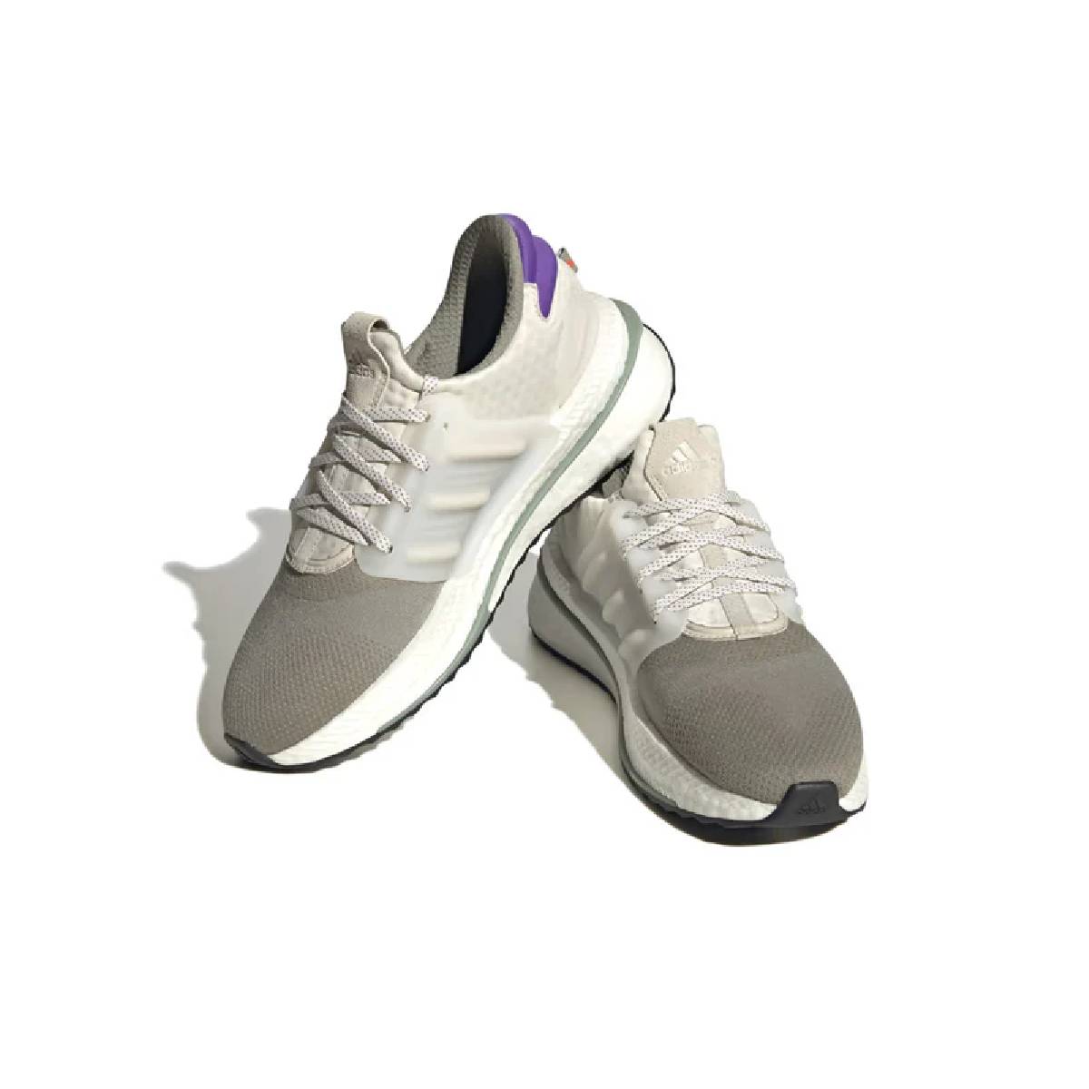 X_PLR Boost 'Silver Pebble'