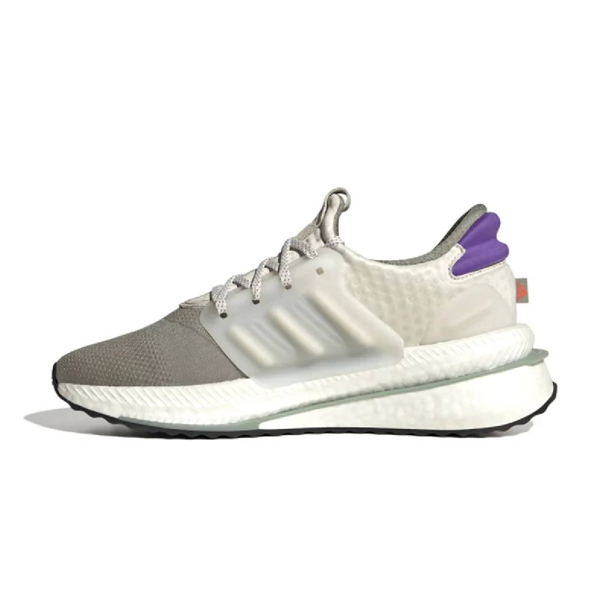 X_PLR Boost 'Silver Pebble'