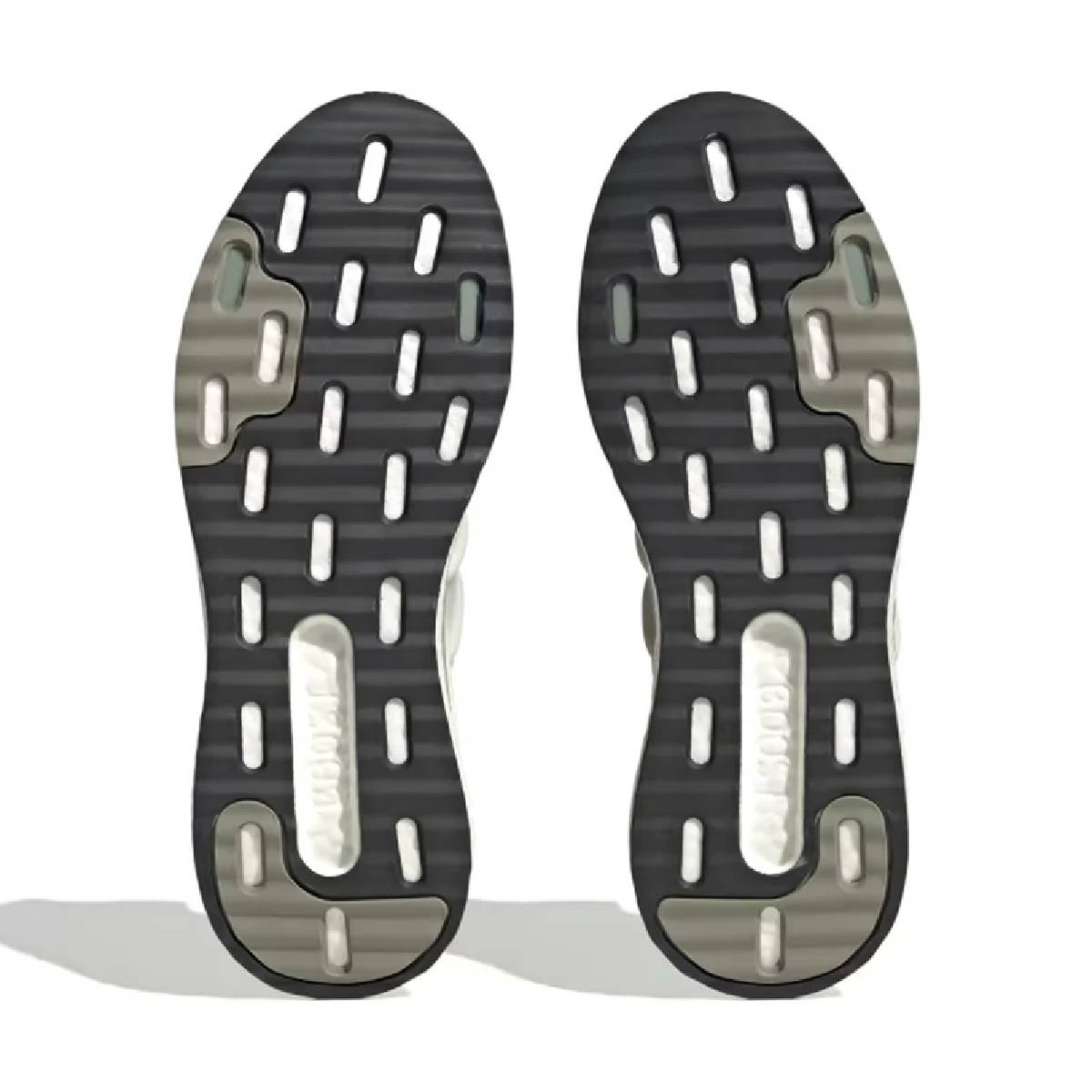 X_PLR Boost 'Silver Pebble'