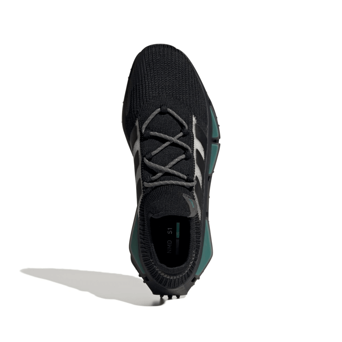 NMD_S1  'Core Black'