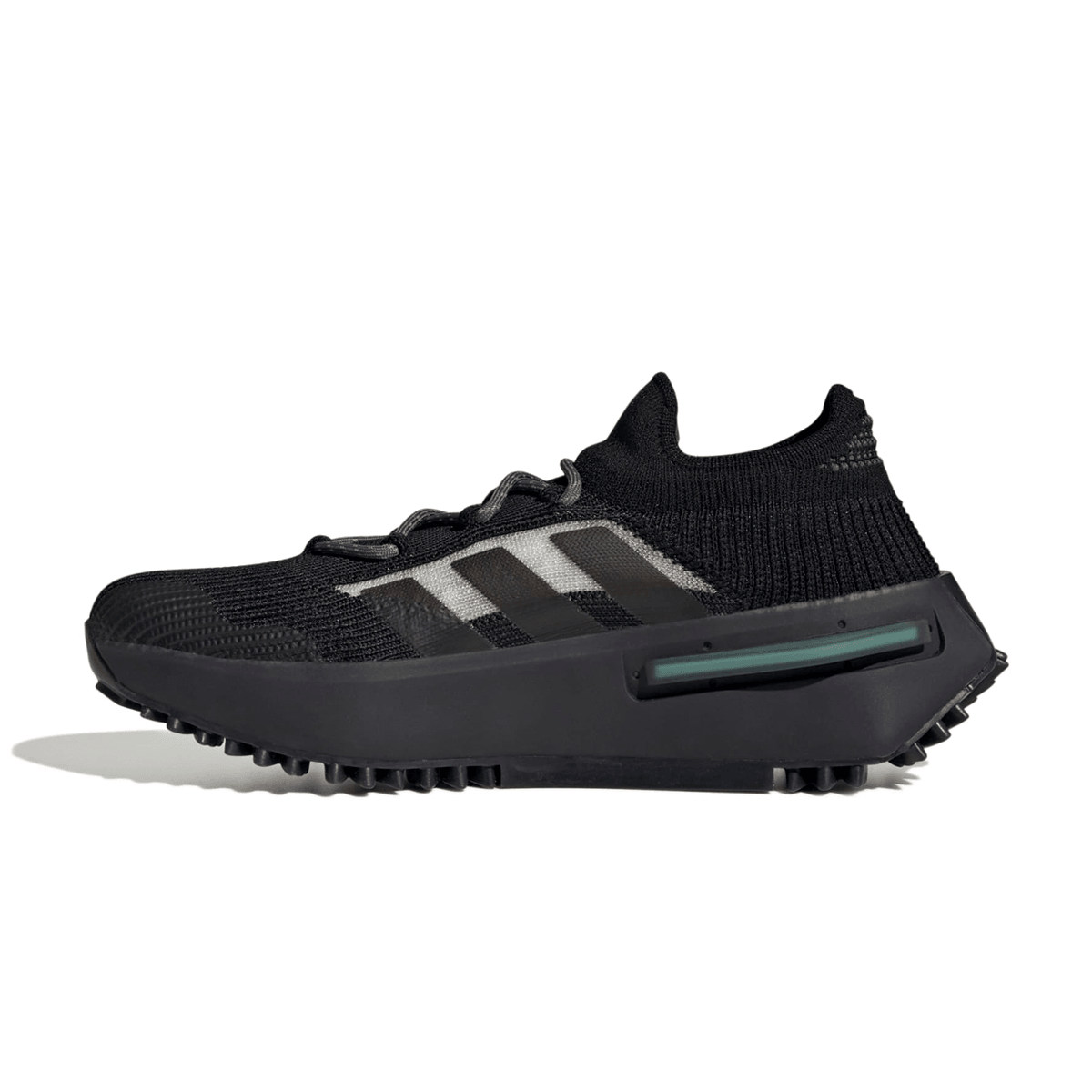 NMD_S1  'Core Black'