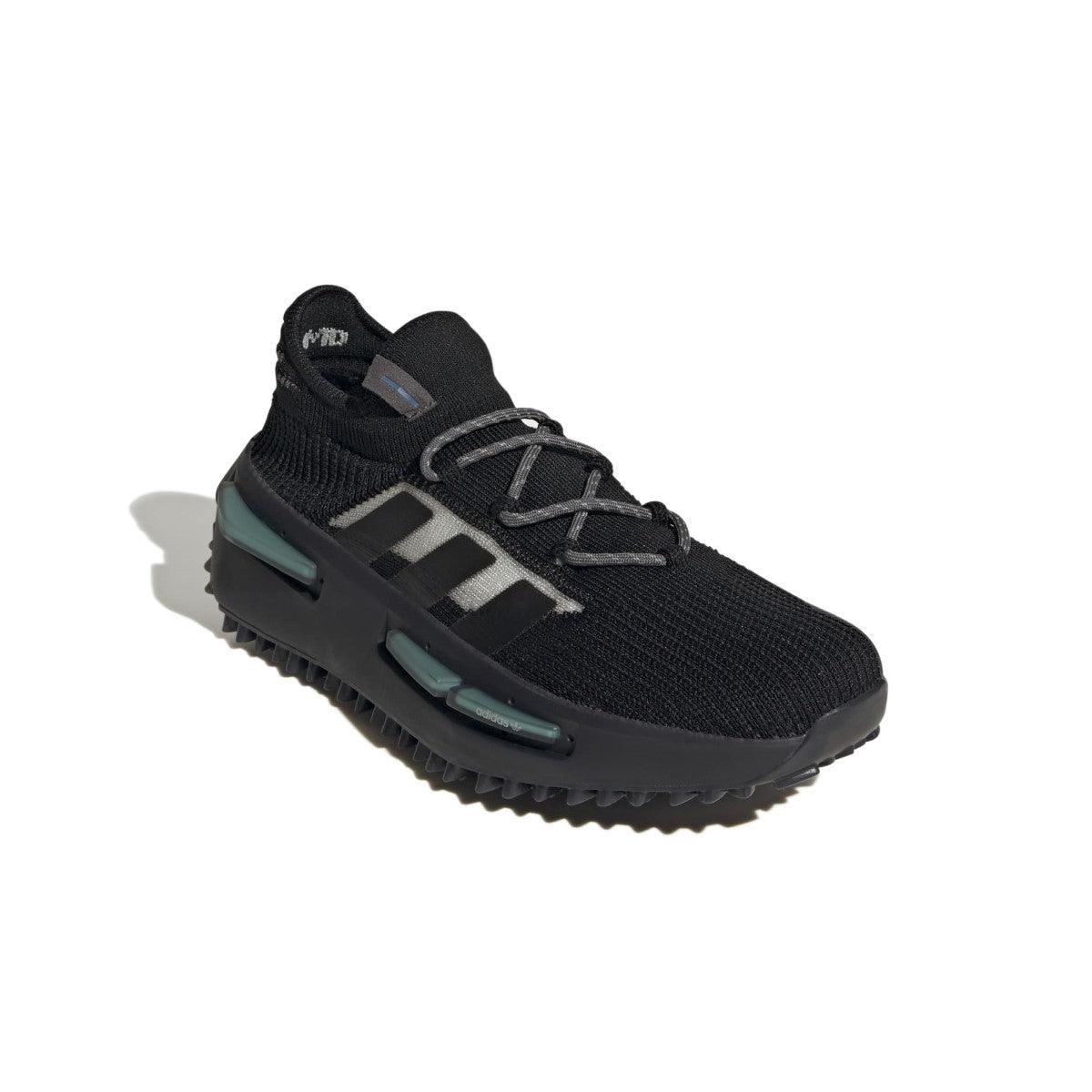 NMD_S1  'Core Black'