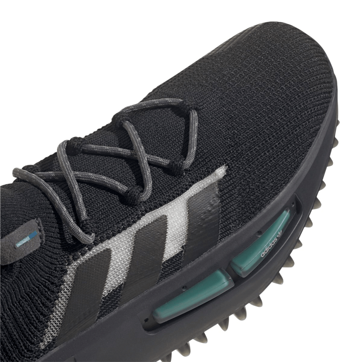 NMD_S1  'Core Black'