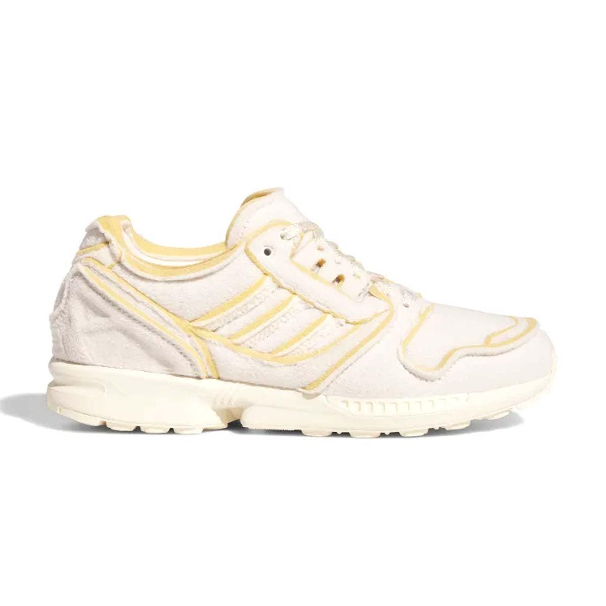adidas Originals Cozy ZX 8000 'Talc' UK 10.5 adidas Originals Cozy ZX 8000 'Talc' UK 10.5