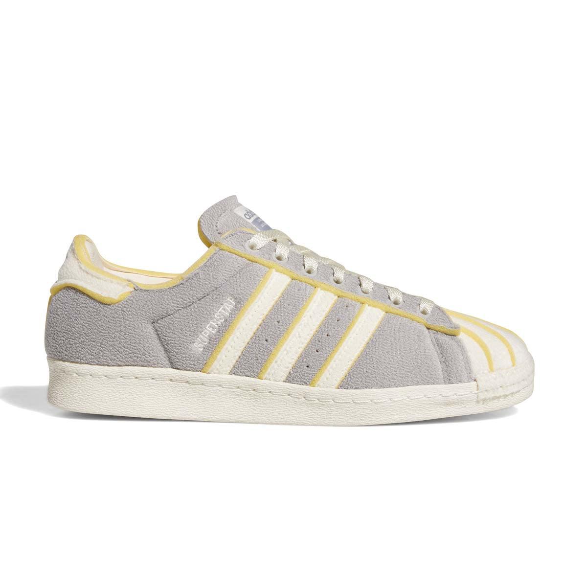 adidas Originals Cozy Superstar 'Cloud White' adidas Originals Cozy Superstar 'Cloud White'