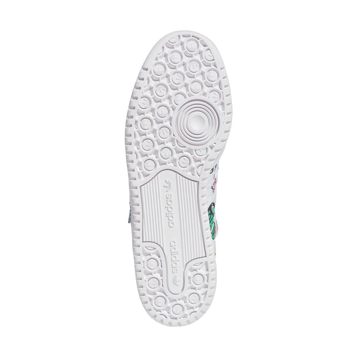 '+ Jeremy Scott Forum 84 High 'Monogram'