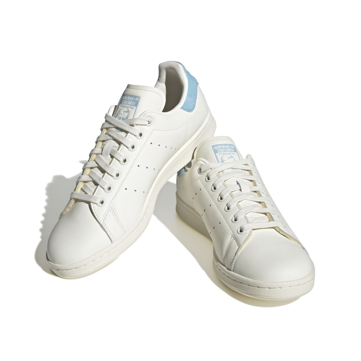Stan Smith 'Preloved Blue'