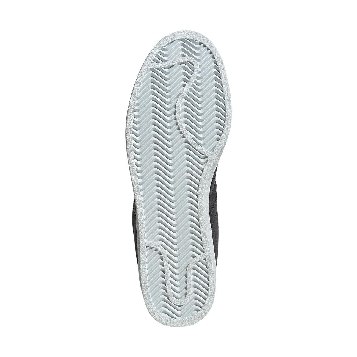 + DCDT Campus 'Night Grey'