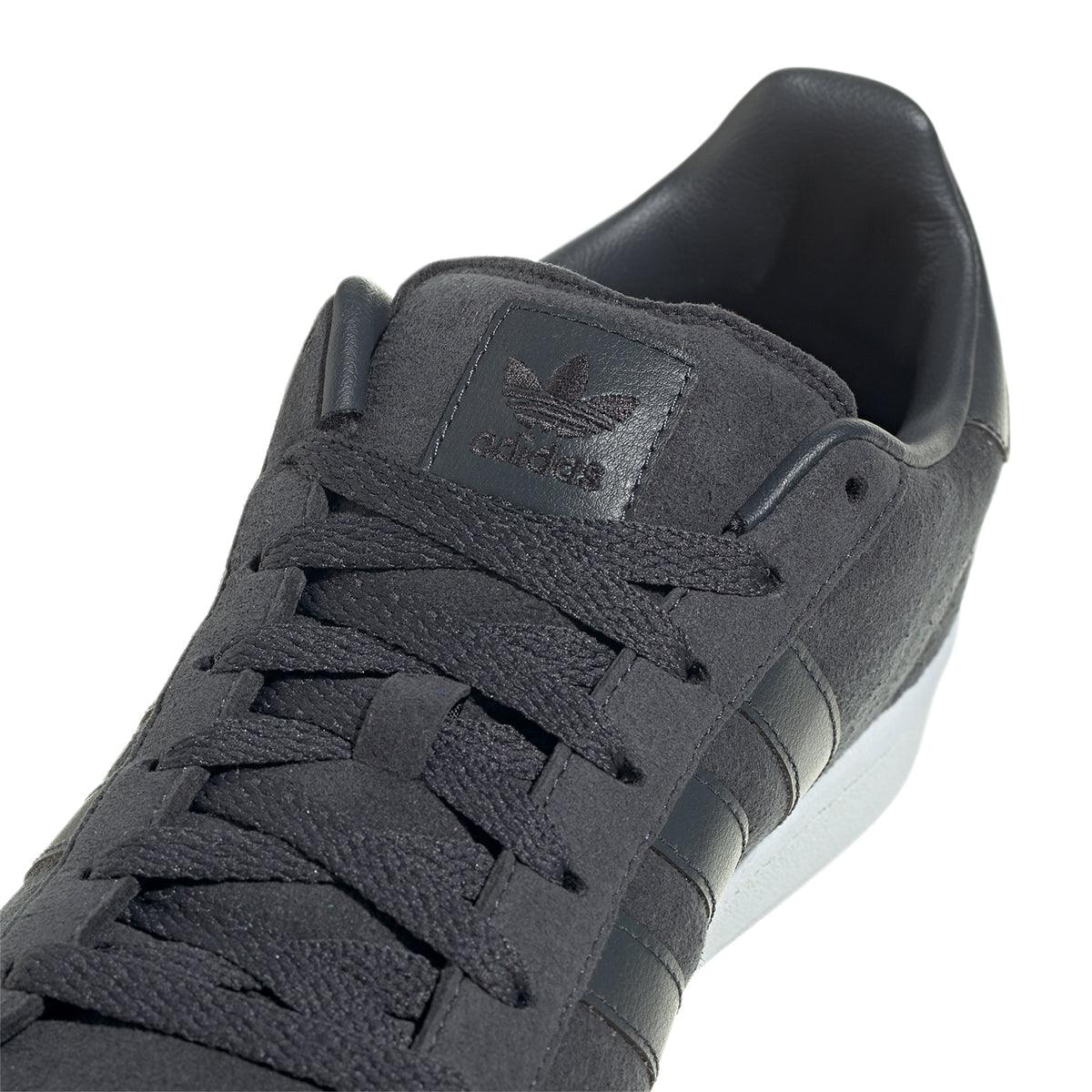 + DCDT Campus 'Night Grey'