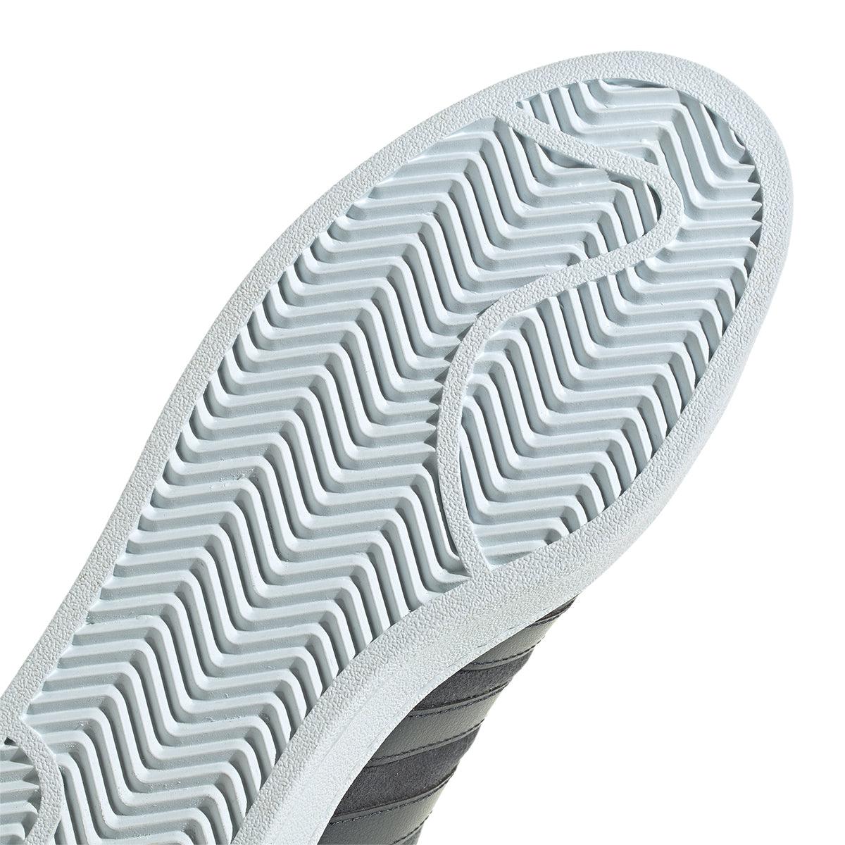 + DCDT Campus 'Night Grey'