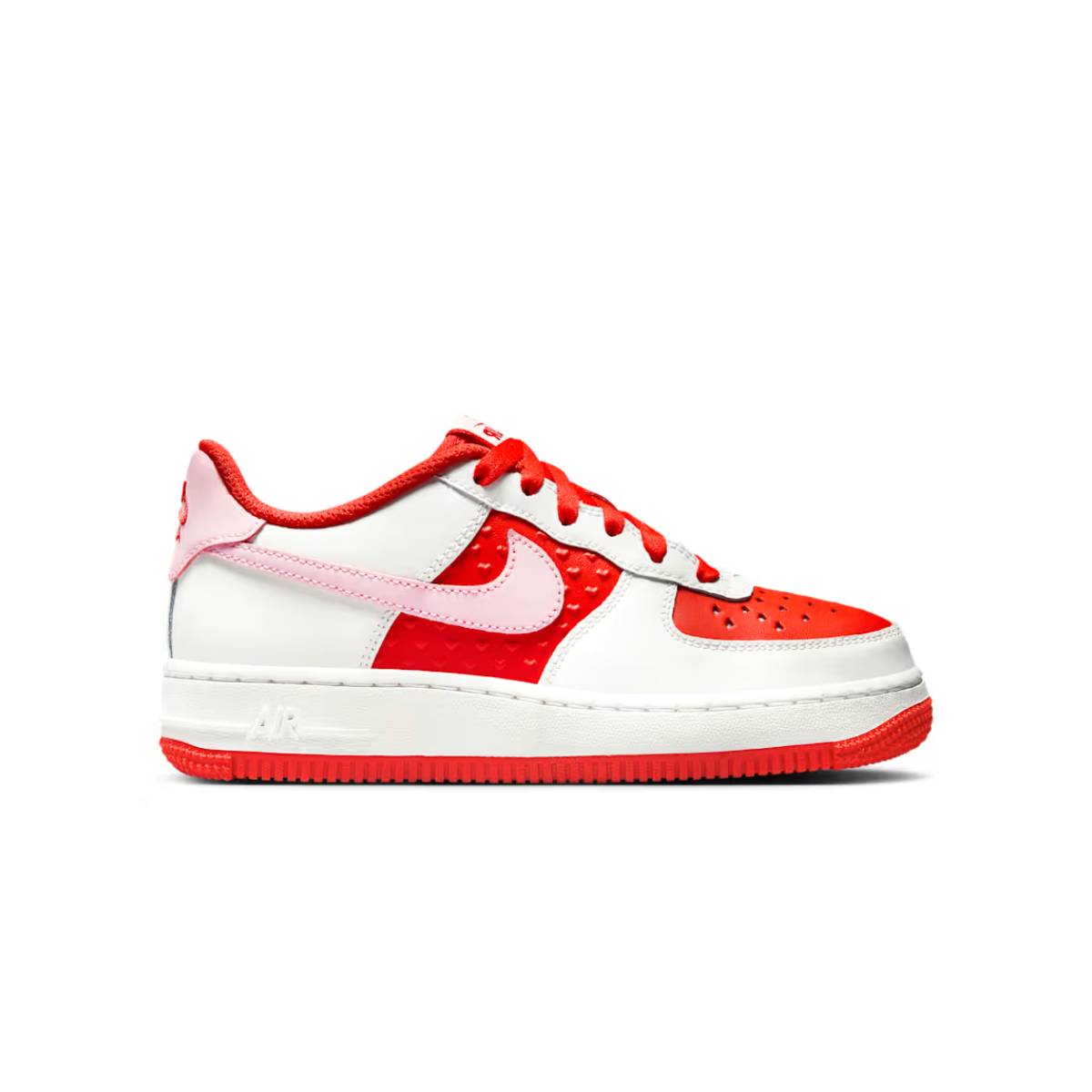 Kids Air Force 1 'Perfect Pair'