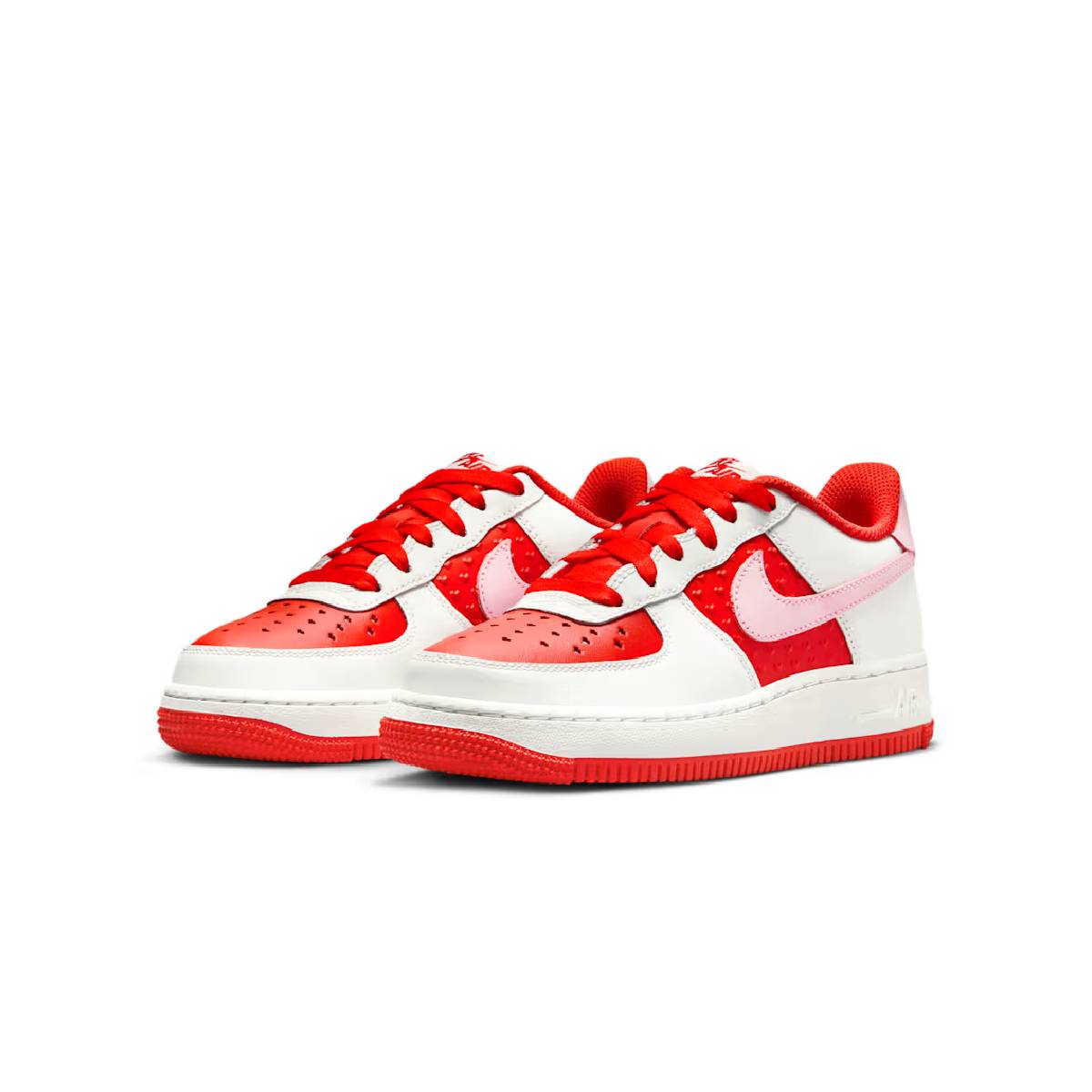 Kids Air Force 1 'Perfect Pair'