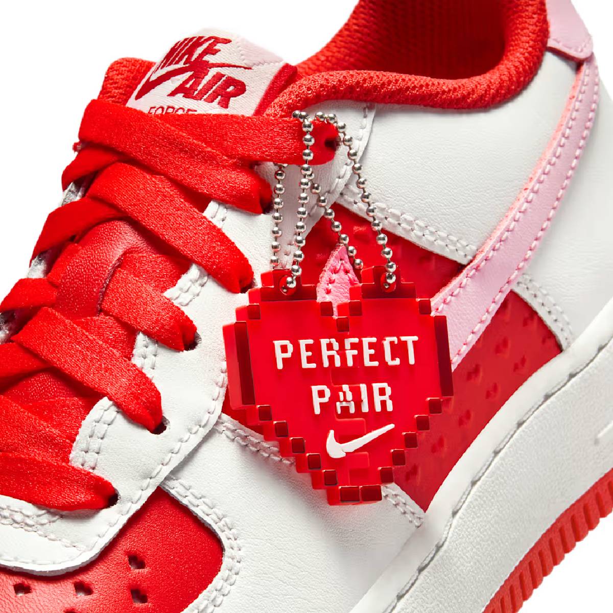 Kids Air Force 1 'Perfect Pair'