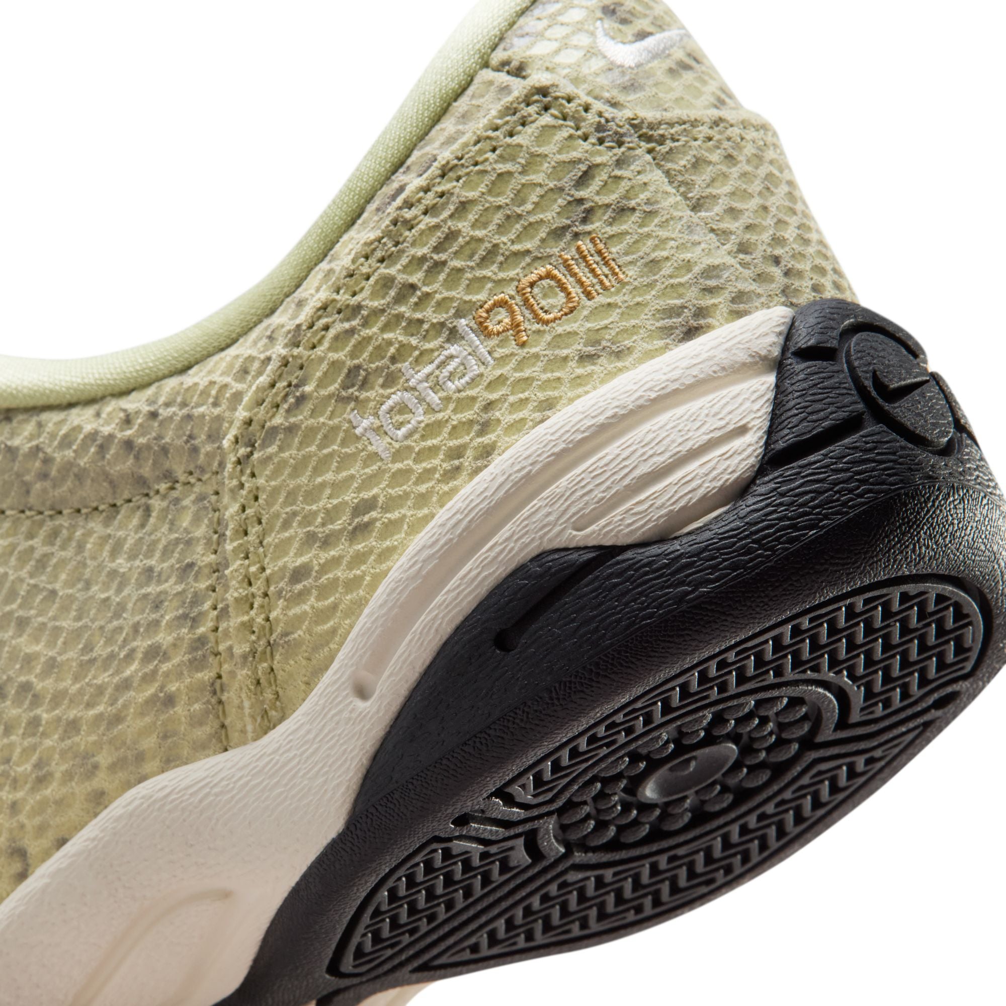 Wmns Total 90 SE 'Olive Aura'