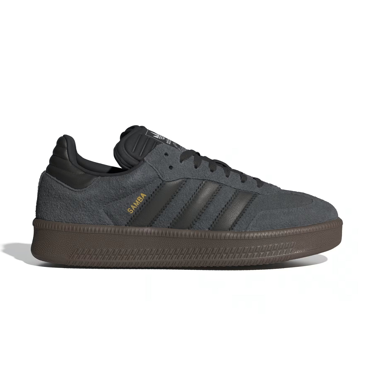 Samba XLG 'Grey Six'