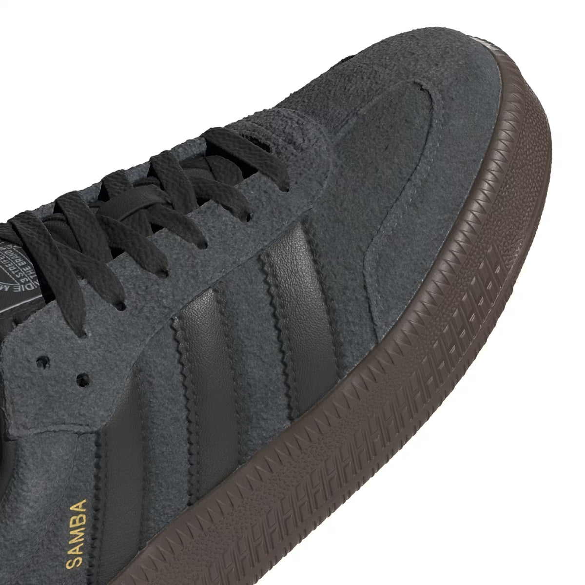 Samba XLG 'Grey Six'