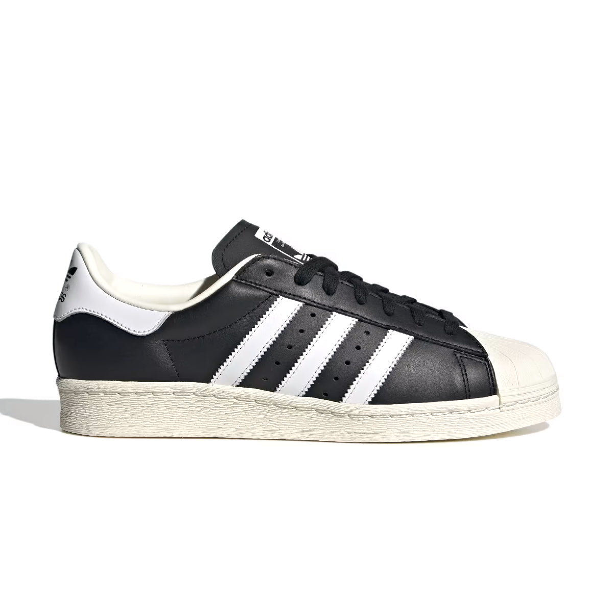 Superstar 82 'Core Black Cloud White'
