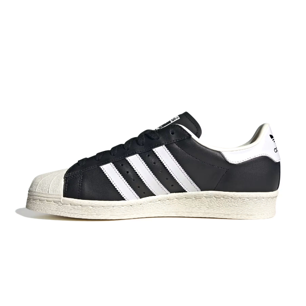 Superstar 82 'Core Black Cloud White'