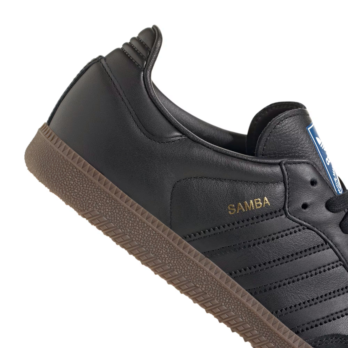 Samba OG 'Core Black'