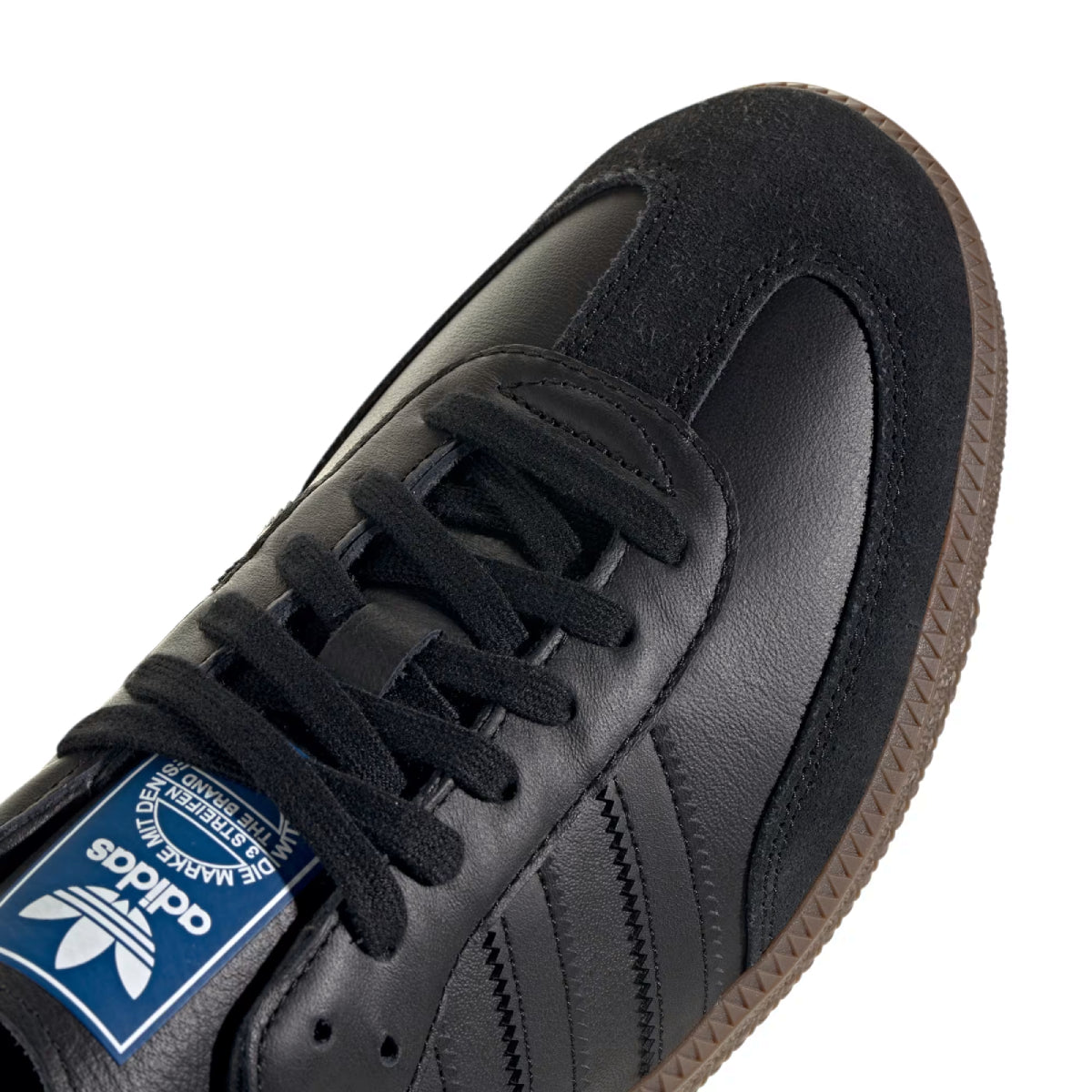 Samba OG 'Core Black'