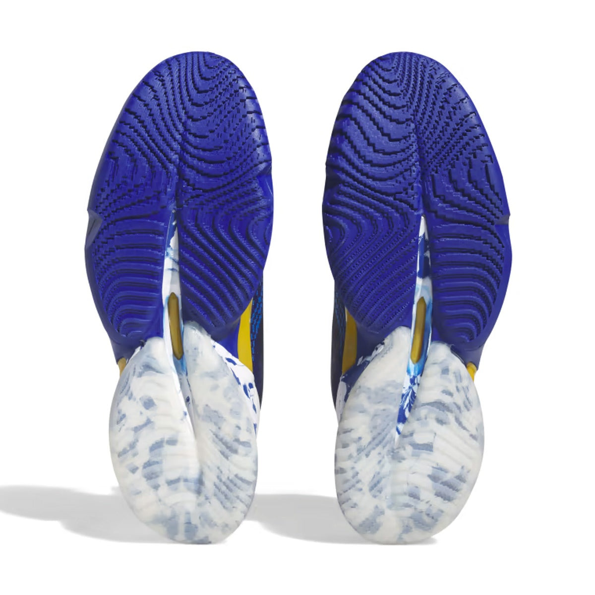 D.O.N. Issue 4 'Mcdonalds All American Blue'