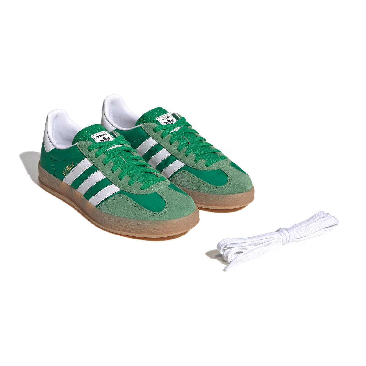 Gazelle Indoor 'Hazy Green'