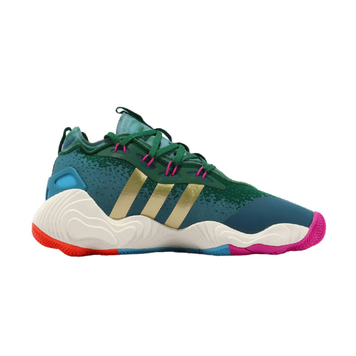 trae young shoes olympics