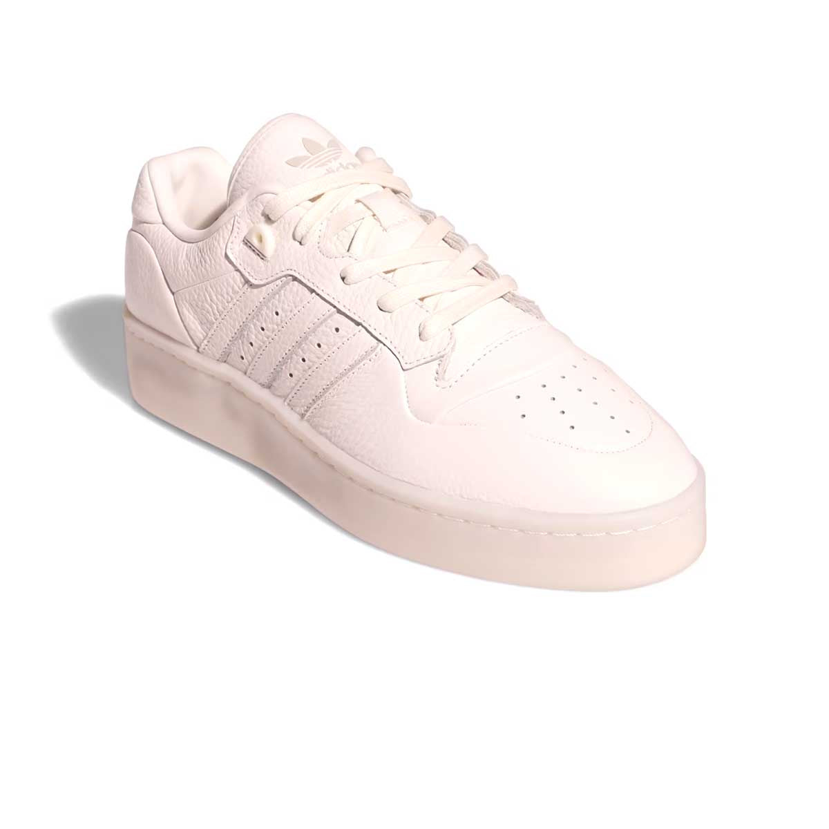 Rivalry Lux Low 'Cloud White Ivory'