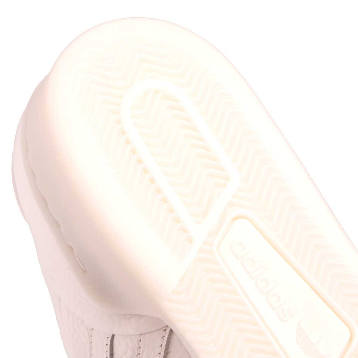 Rivalry Lux Low 'Cloud White Ivory'