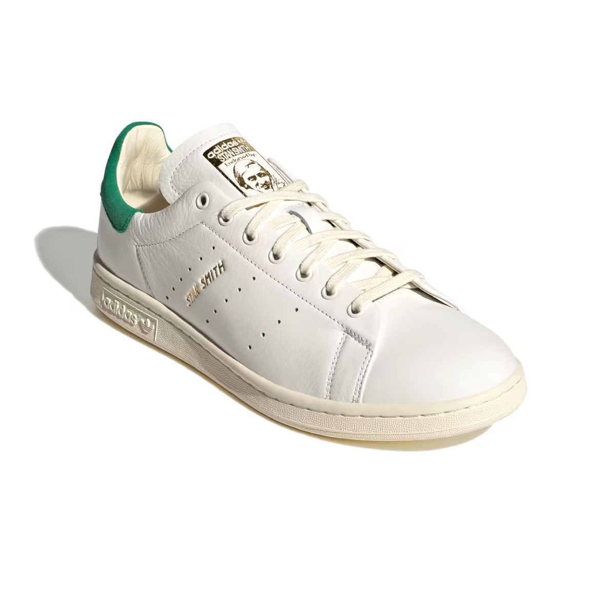 Stan Smith LUX 'Cloud White Green'