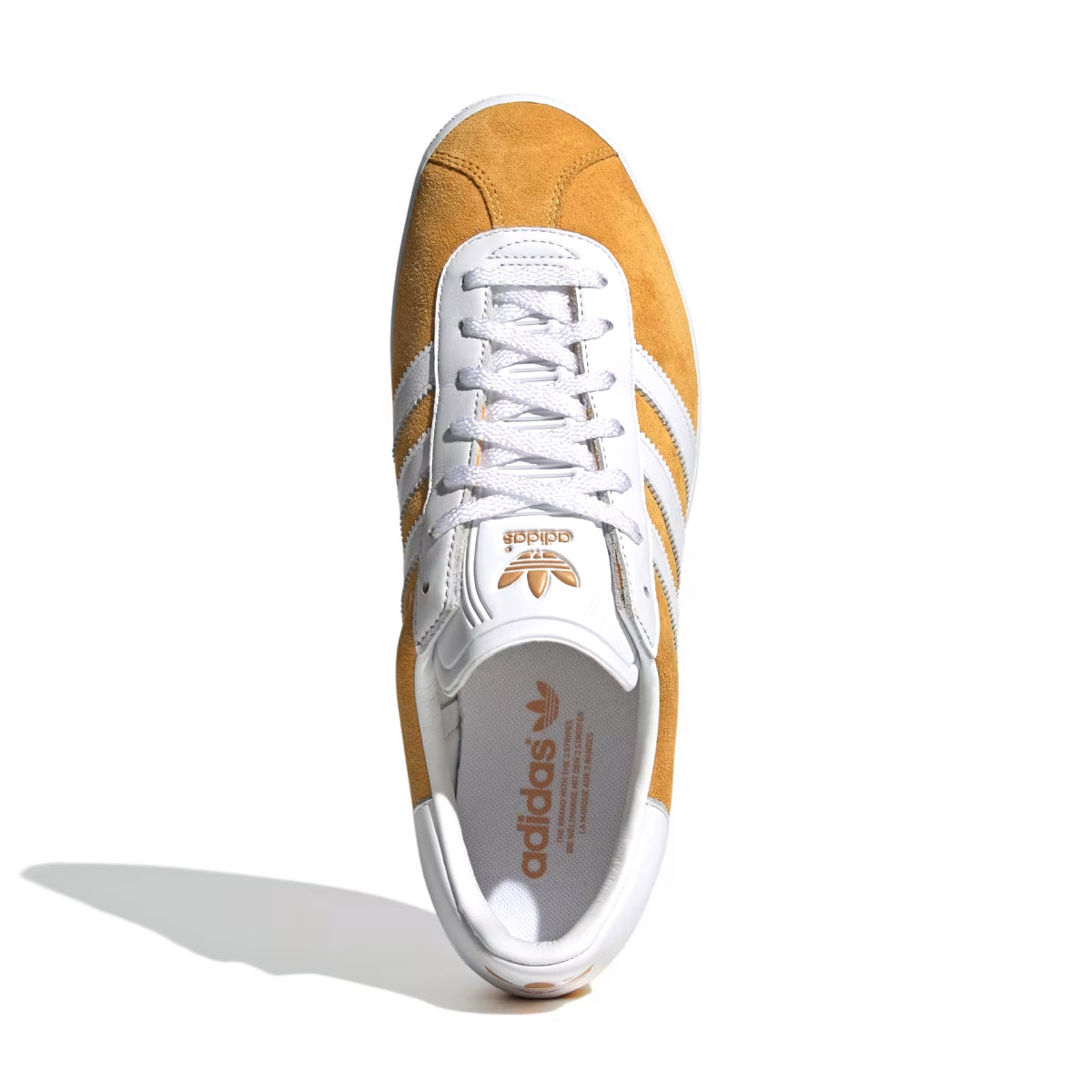 Gazelle 'Preloved Yellow'