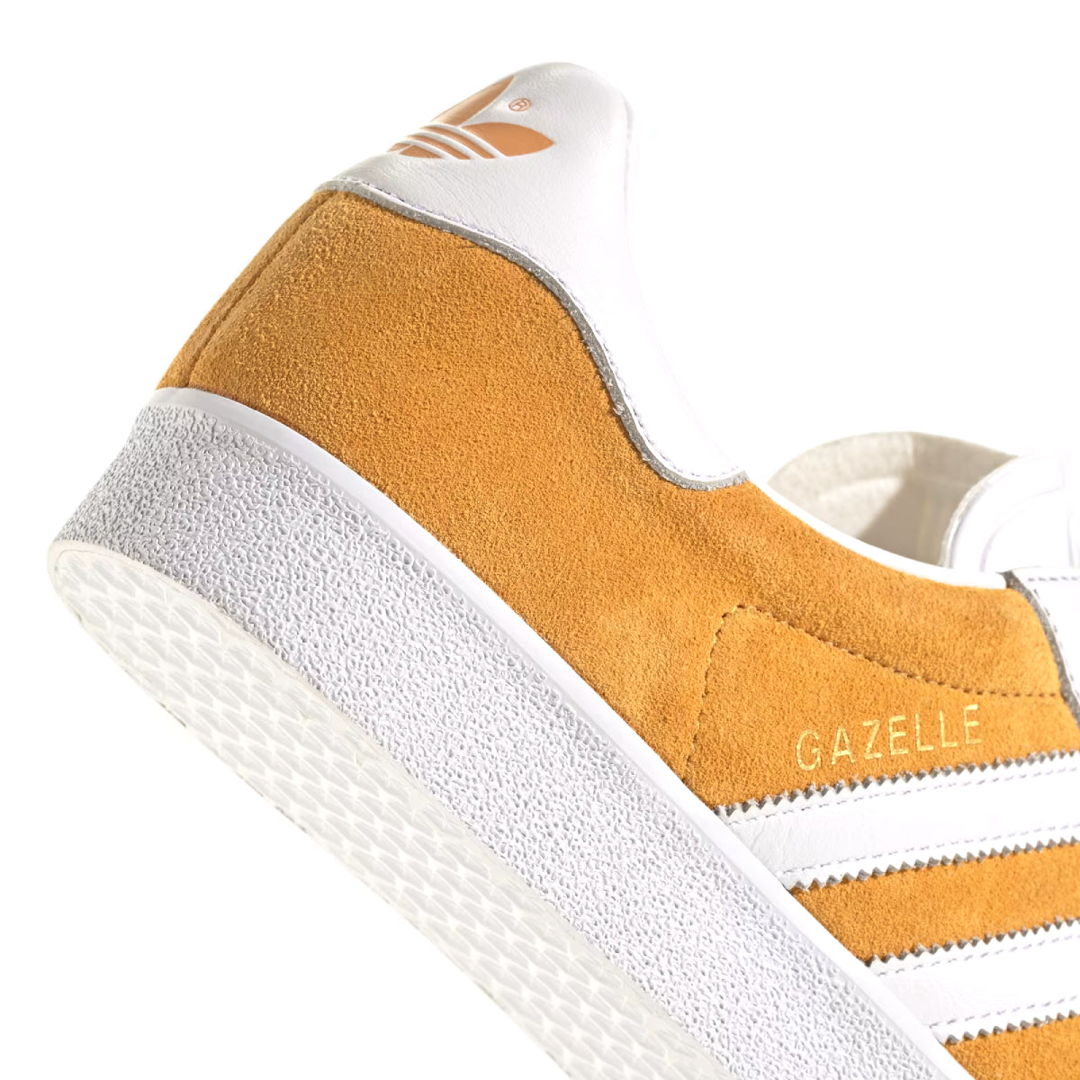 Gazelle 'Preloved Yellow'