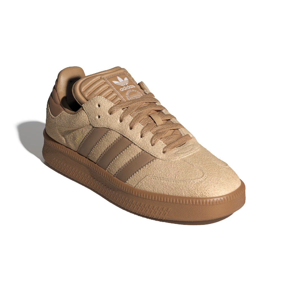 Samba XLG 'Wheat'