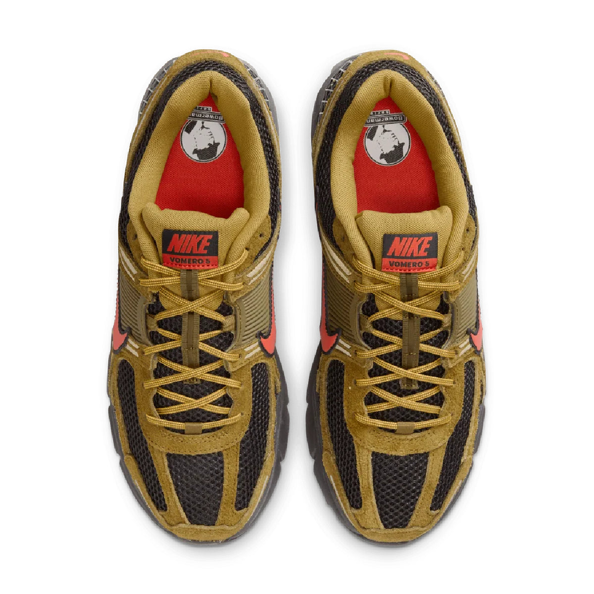 Zoom Vomero 5 Premium 'Olive Flak'