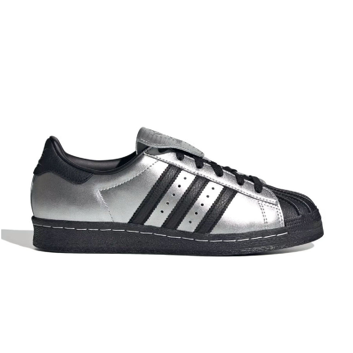 Wmns Superstar 82 'Metallic Silver Black'