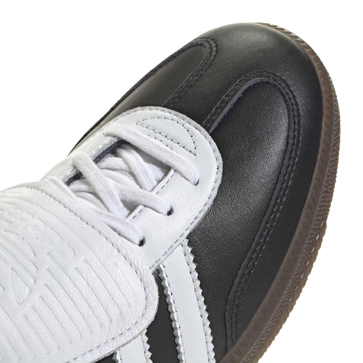 Samba LT 'Core Black Cloud White'