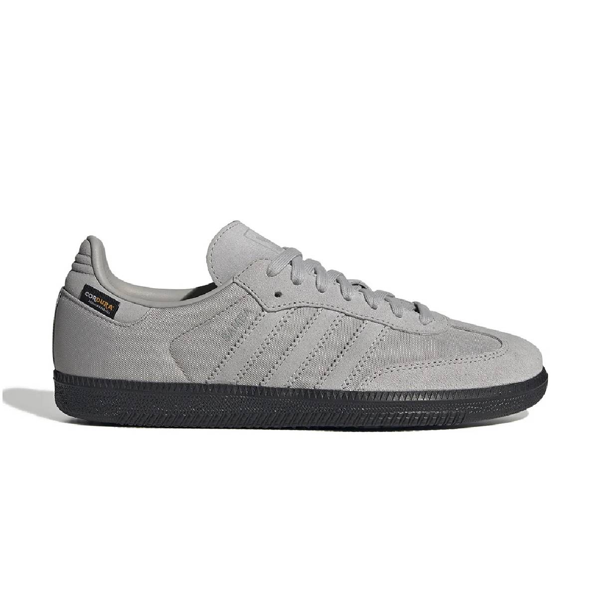 Samba OG 'Clear Granite Grey Two'